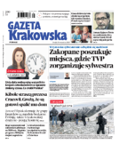 Gazeta Krakowska / mut Podhale