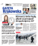 Gazeta Krakowska / mut Małopolska Zachodnia