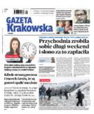 Gazeta Krakowska