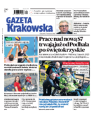 Gazeta Krakowska / mut Małopolska Zachodnia