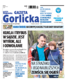 Tyg. Gazeta Gorlicka