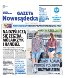 Tyg. Gazeta Nowosądecka