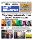 Gazeta Krakowska / mut Kraków