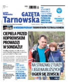 Tyg. Gazeta Tarnowska