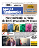 Gazeta Krakowska / mut Małopolska Zachodnia