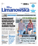 Tyg. Ziemia Limanowska