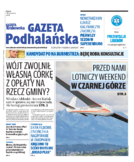 Tyg. Gazeta Podhalańska