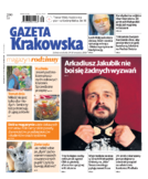 Gazeta Krakowska / mut Małopolska Zachodnia