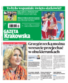 Gazeta Krakowska / mut Kraków