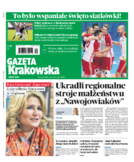 Gazeta Krakowska / mut Nowy Sącz