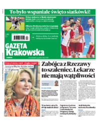 Gazeta Krakowska