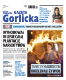 Tyg. Gazeta Gorlicka