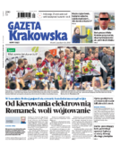 Gazeta Krakowska / mut Nowy Sącz