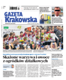 Gazeta Krakowska / mut Małopolska Zachodnia