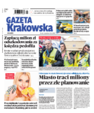 Gazeta Krakowska / mut Kraków