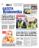 Gazeta Krakowska / mut Nowy Sącz