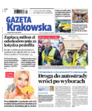 Gazeta Krakowska / mut Małopolska Zachodnia