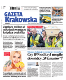 Gazeta Krakowska / mut Podhale