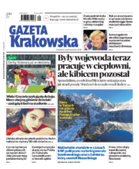 Gazeta Krakowska