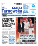 Tyg. Gazeta Tarnowska