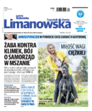 Tyg. Ziemia Limanowska