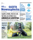 Tyg. Gazeta Nowosądecka