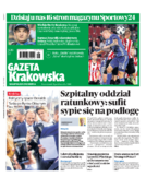 Gazeta Krakowska / mut Małopolska Zachodnia