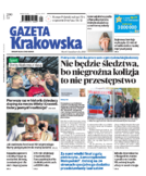 Gazeta Krakowska / mut Małopolska Zachodnia