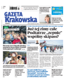 Gazeta Krakowska / mut Podhale