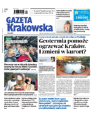 Gazeta Krakowska / mut Kraków