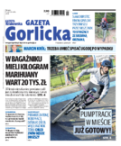 Tyg. Gazeta Gorlicka