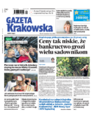 Gazeta Krakowska / mut Nowy Sącz