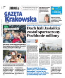 Gazeta Krakowska