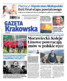 Gazeta Krakowska / mut Podhale