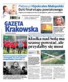 Gazeta Krakowska / mut Małopolska Zachodnia