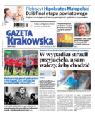 Gazeta Krakowska / mut Nowy Sącz