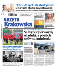 Gazeta Krakowska