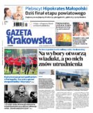 Gazeta Krakowska