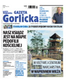 Tyg. Gazeta Gorlicka