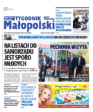 Tyg. Małopolski/Nad Sołą i Skawą