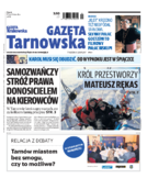 Tyg. Gazeta Tarnowska