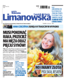 Tyg. Ziemia Limanowska