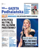 Tyg. Gazeta Podhalańska