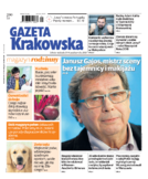 Gazeta Krakowska / mut Podhale