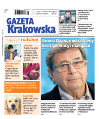 Gazeta Krakowska