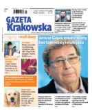 Gazeta Krakowska