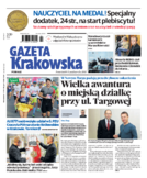 Gazeta Krakowska / mut Podhale