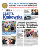 Gazeta Krakowska / mut Nowy Sącz