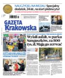 Gazeta Krakowska