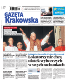 Gazeta Krakowska / mut Nowy Sącz